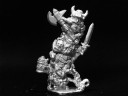 Lance & Lasers - Three Drunken Dwarves