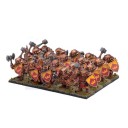Dwarf Ironclads