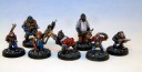 Mongoose Publishing - Ape Gang