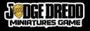 Judge Dredd Miniatures Game