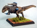 Microworld Games - T-Rex