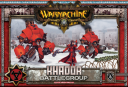 Warmachine - Khador Battlegroup