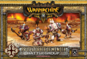 Warmachine - Menoth Battlegroup