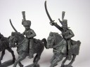 Perry Miniatures - French Napoleonic Hussars