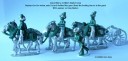 Perry Miniatures - Royal Horse Artillery Limbers