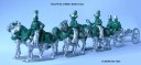 Perry Miniatures - Royal Horse Artillery Limbers