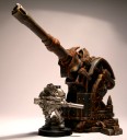 Quantum Gothic - Quantum Cannon