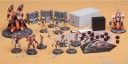Cog Army Box Inhalt