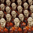 Cog Troops