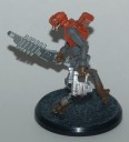 Cog Warmonger