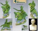 Relic Miniatures - Antiochus III