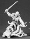 Reaper - Pirate 54mm