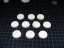 The Vanus Temple - Space Wreck Bases