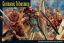 Warlord Games - Germanic Tribesmen