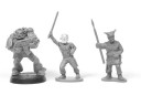 Warlord Games - Germanic Tribesmen