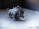 Tabletop Art - Wildsau