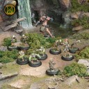 Zenit Miniatures - Orphans