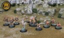 Zenit Miniatures - Thousand faces cult