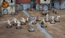 Zenit Miniatures - Kingdom of God