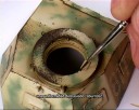 Vallejo - AFV Acrylic Techniques