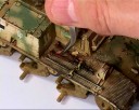 Vallejo - AFV Acrylic Techniques