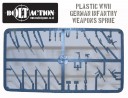 Bolt Action - Plastic WW2 Germans