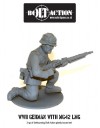 Bolt Action - Plastic WW2 Germans