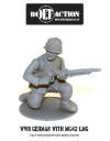 Bolt Action - Plastic WW2 Germans