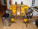 Ubergizmo - Cybot Casemod