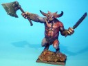 Minotaur 1