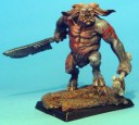 Minotaur 2