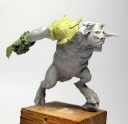 Minotaur Option 2
