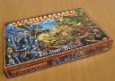 Warhammer Fantasy - Island of Blood