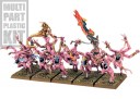 Warhammer - Rosa Horrors des Tzeentch