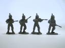 Ironclad Miniatures - Prussian Stormtroopers