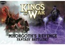 Mhorgoths Revenge Starter Set