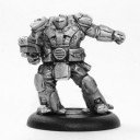 Mercs - USCR Assault