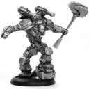 Mercs - USCR Behemoth