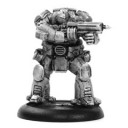 Mercs - USCR Sniper