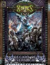 Hordes - Forces of Hordes Legion of Everblight