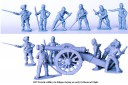 Perry Miniatures - French Artillery