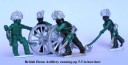 Perry Miniatures - British Horse Artillery