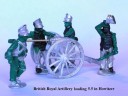 Perry Miniatures - British Royal Artillery