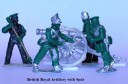 Perry Miniatures - British Royal Artillery