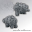 Scibor - War Bear
