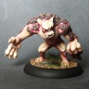 Tor Gaming - Orcnar Unmann
