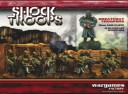 Wargames Factory - Shock Troops