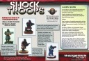 Wargames Factory - Shock Troops