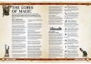 Warhammer Fantasy - 8. Edition Regelwerk