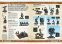 Warhammer Fantasy - 8. Edition Regelwerk